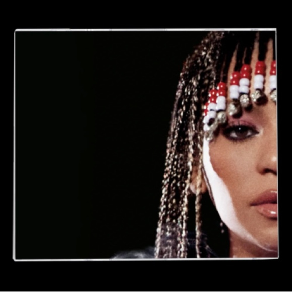 NWT Beyonce COWBOY CARTER LIMITED EDITION COVER CD BOXSET Black (READY TO SHIP!) - Picture 6 of 6
